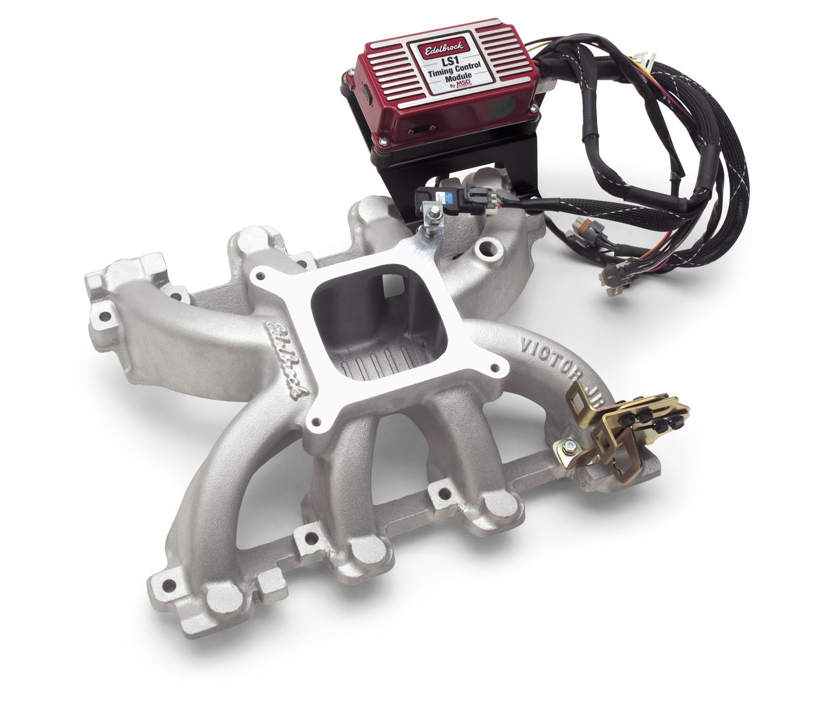 ls1 intake manifold